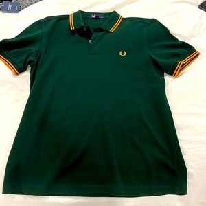 Fred Perry polo